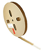 Battery Holders, Clips & Contacts - TN01 025 0010 1 - Powell Electronics, Inc.