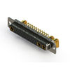 D-Sub Connector Assemblies - 151-630-25W3240-4N1-ND - DigiKey