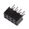 Headers, Receptacles, Female Sockets - 17-2314826-8-ND - DigiKey