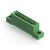 Edgeboard Connectors - 151-345-012-521-108-ND - DigiKey
