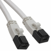 Modular/Ethernet Cables (RJ45, RJ11) - 2-1499740-5-ND - DigiKey