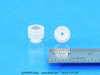 C-F Flat Vacuum Cup - C-F5-SIT - ANVER Corporation