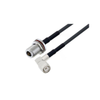 Coaxial Cables (RF) - 6099-PE3C5183/HS-24-ND - DigiKey