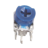 Trimmer Potentiometers - 118-3306K-1-222-ND - DigiKey