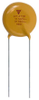 Single Layer Ceramic Capacitors - 1837398 - RS Components, Ltd.