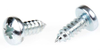Self Tapping Screws - 5465749 - RS Components, Ltd.