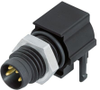 Industrial Circular Connectors - 7063118 - RS Components, Ltd.
