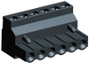 Pluggable Terminal Blocks - 8218713 - RS Components, Ltd.