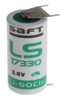 Speciality Size Batteries - 4364803 - RS Components, Ltd.