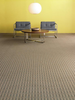 Solstice Ultraloc&reg; Pattern Carpet - I0298 - Patcraft Commercial Carpet
