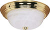 Flush Mounts-Bowl Style - 287946 - Light Center (The)