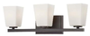 Bathroom Fixtures-Three Lights - 397785 - Light Center (The)