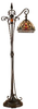 Lamps-Floor Lamps - 77467 - Light Center (The)