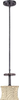 Mini Pendants-Drum Shades - 29206 - Light Center (The)