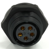 Industrial Circular Connectors - 2338333 - RS Components, Ltd.