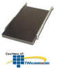 Southwest Data Products Series 2000 Roll Out Shelf - SWE2000-RS30D - TelephoneStuff.com