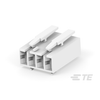 Rectangular Connector Housings - 17-2322917-4-ND - DigiKey