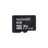 Memory Cards -- 1052-SFSD008GN1AM1TB-I-CE-23Q-STD-ND - Image