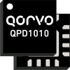 DC - 4 GHz, 10 Watt, 50 Volt GaN RF Transistor - QPD1010 - Qorvo