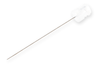 Kel-F Hub Needles - 7750-18 - Hamilton Company