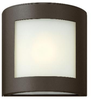 2020BZ-ES Exterior -Wall Mt./Flush - 685750 - Capital Lighting, Inc.
