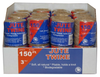 BROWN JUTE 150 FT.\ 24-PIECE DISPLAY BOX - 13992 - T. W. Evans Cordage