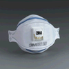 3M Grinding/Sanding Warm Areas 8511 N95 Particulate Respirator -- 1575