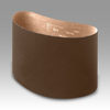 3M Scotch-Brite PD-BL Non-Woven Aluminum Oxide Sanding Belt - Coarse Grade - 52 in Width x 103 in Length - 60413 - 048011-60413 - R. S. Hughes Company, Inc.