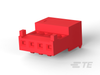 Rectangular Wire & Cable Connectors & Housings - 3-644038-4 - TE Connectivity