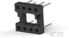 DIP Sockets -- 1437539-5 - Image
