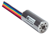 ECU16036 Slotless BLDC Motor - ECU16036H36-S101 - Moons' Electric Co. Ltd.