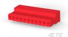 Rectangular Wire & Cable Connectors & Housings - 4-640440-1 - TE Connectivity