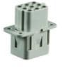 Heavy Duty Power Connectors - T2019092201-000 - VAST STOCK CO., LIMITED