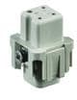 Heavy Duty Power Connectors - T2010032201-000 - VAST STOCK CO., LIMITED