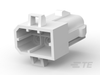 Rectangular Wire & Cable Connectors & Housings - 171383-1 - TE Connectivity