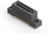Card Edge Connectors - Edgeboard Connectors - 396-014-521-208 - Lingto Electronic Limited