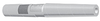 T351LL - 1.22 in. OD 150 PSI Premium Paper Mill Creamery Wash Down Hose with Tapered Nozzle|Master File -- T351LL075X50 - Image