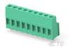 PCB Terminal Blocks - 282857-9 - TE Connectivity