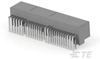 PCB Headers & Receptacles - 175448-6 - TE Connectivity