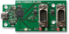 Module, Usb Hs To Rs485 Converter, 2 Com Port, Ft2232H; Bridge Type Ftdi - 76R0540 - Newark, An Avnet Company