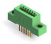 Card Edge Conn, Dual, 12Pos, Wire Wrapos; Card Edge Connector Type Edac - 65AJ8232 - Newark, An Avnet Company