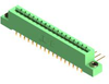 Card Edge Connector Rohs Compliant Edac - 63AJ2183 - Newark, An Avnet Company