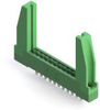 Card Edge Conn, Single Side, 11Pos, Lug; Card Edge Connector Type Edac - 57AJ2018 - Newark, An Avnet Company