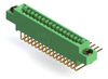 Card Conn, Dual Side, 32Pos, Wire Wrap; Card Edge Connector Type Edac - 75AJ7865 - Newark, An Avnet Company