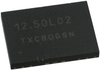 Mems Oscillator, 12.5Mhz, 7 X 5Mm, Cmos; Frequency Nom Txc - 89T1845 - Newark, An Avnet Company