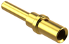 Contact, Pin, 14-12Awg, Crimp; Product Range Amphenol Sine/tuchel - 14R5606 - Newark, An Avnet Company