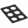 Connectors, Interconnects - Rectangular Connectors - Accessories - 1027641-2029442-1 - Win Source Electronics