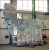 SCHNEIDER Eckrohrkessel Water Tube Boiler - ERK-HP - INTEC Energy Systems