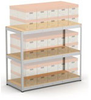 MP2D-607230-3D - Shelving Direct
