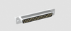 D-Sub - L177SDCH37SOL2RM5 - Amphenol Communications Solutions